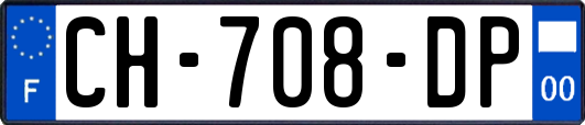 CH-708-DP