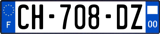 CH-708-DZ