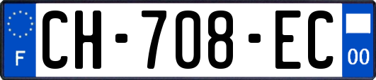 CH-708-EC