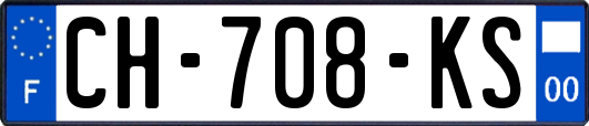 CH-708-KS