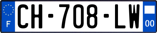 CH-708-LW