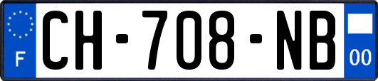 CH-708-NB