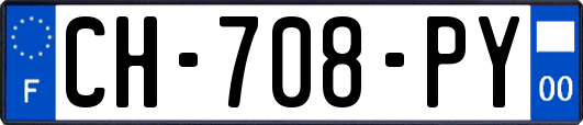 CH-708-PY