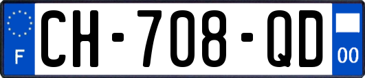 CH-708-QD