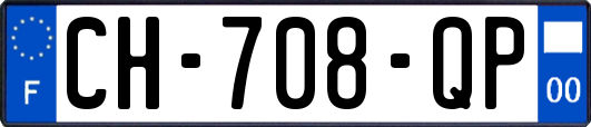 CH-708-QP