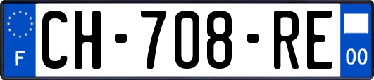 CH-708-RE