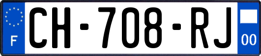 CH-708-RJ