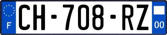 CH-708-RZ