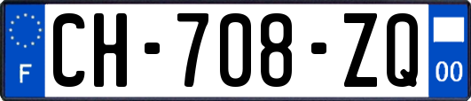 CH-708-ZQ