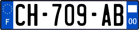 CH-709-AB