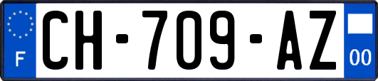 CH-709-AZ