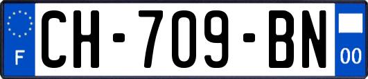 CH-709-BN