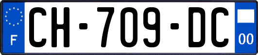 CH-709-DC