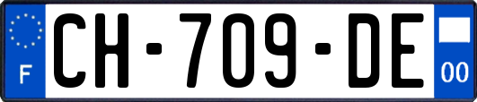 CH-709-DE