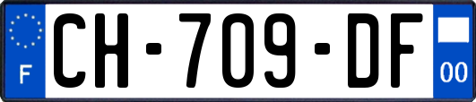 CH-709-DF