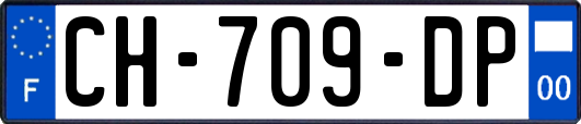 CH-709-DP