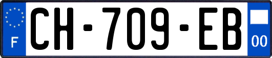 CH-709-EB