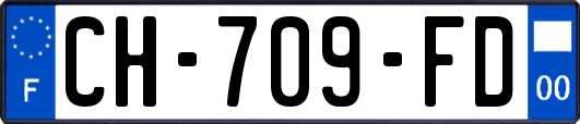 CH-709-FD