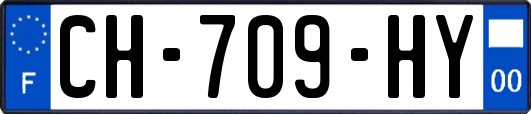 CH-709-HY