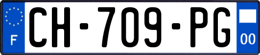 CH-709-PG