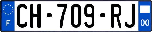 CH-709-RJ