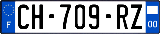 CH-709-RZ