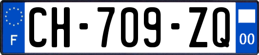 CH-709-ZQ