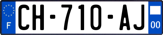 CH-710-AJ