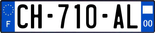 CH-710-AL