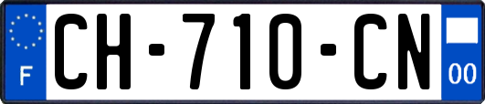 CH-710-CN