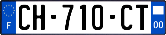 CH-710-CT