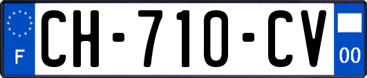CH-710-CV