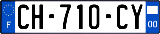 CH-710-CY