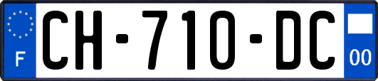 CH-710-DC