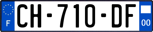 CH-710-DF