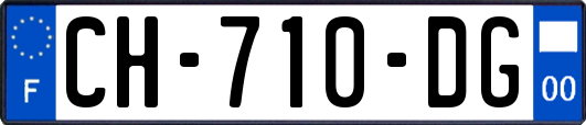CH-710-DG