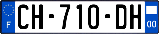 CH-710-DH