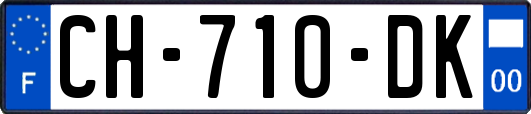 CH-710-DK