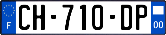 CH-710-DP