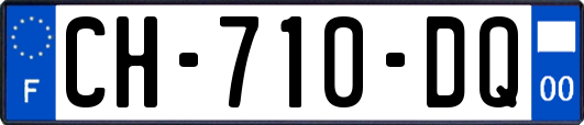 CH-710-DQ