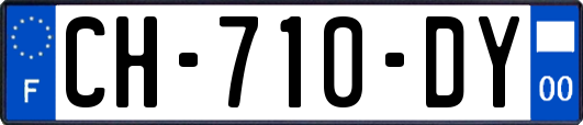 CH-710-DY