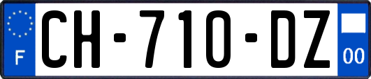 CH-710-DZ