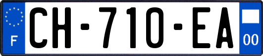 CH-710-EA