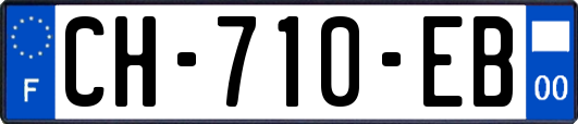 CH-710-EB