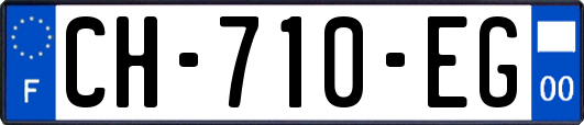 CH-710-EG