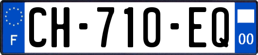 CH-710-EQ