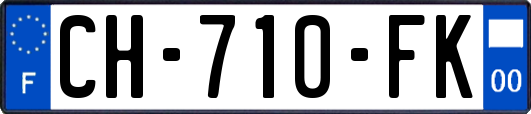 CH-710-FK