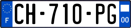 CH-710-PG