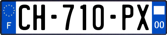 CH-710-PX