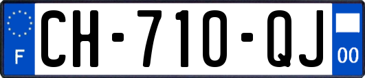 CH-710-QJ